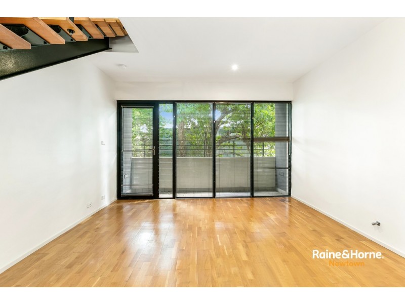 9/8-14 Dunblane Street, Camperdown NSW 2050