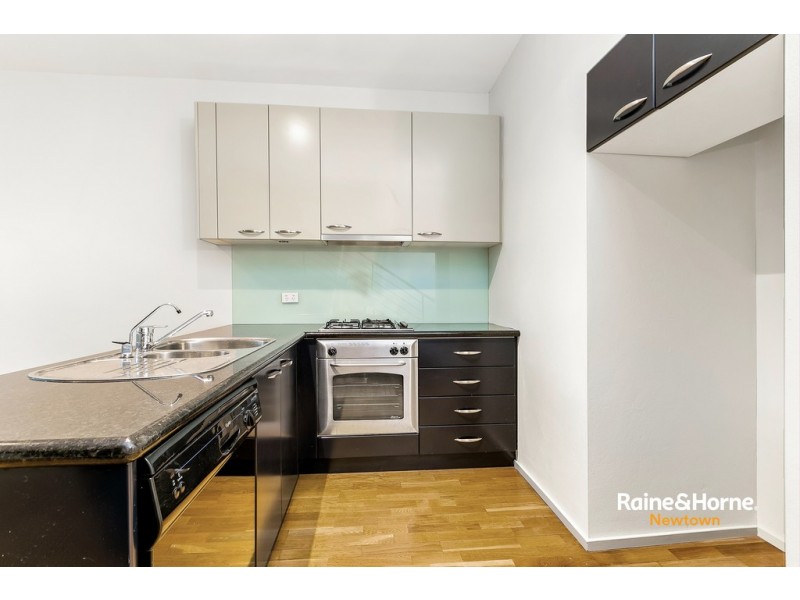 9/8-14 Dunblane Street, Camperdown NSW 2050