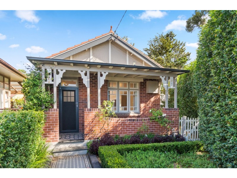116 Waratah St, Haberfield NSW 2045