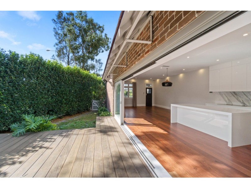 116 Waratah St, Haberfield NSW 2045
