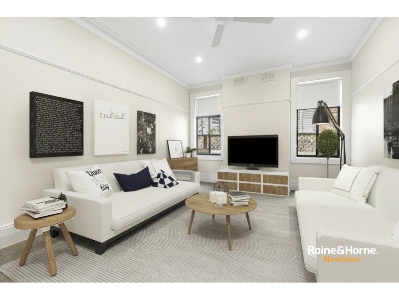 4 Cook Street, Randwick NSW 2031