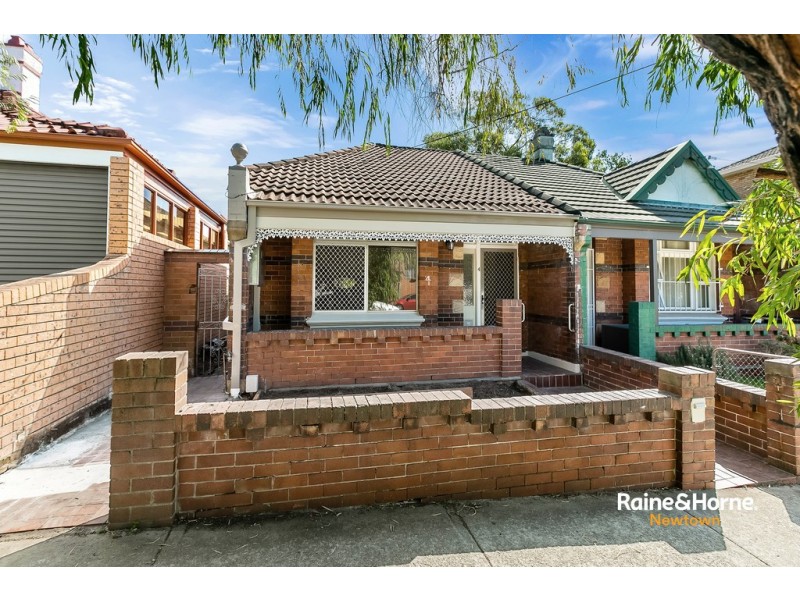4 Cook Street, Randwick NSW 2031