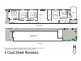 4 Cook Street, Randwick NSW 2031 Floorplan