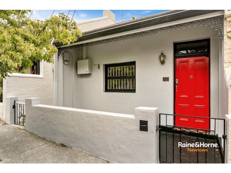 32 Kent Street, Newtown NSW 2042