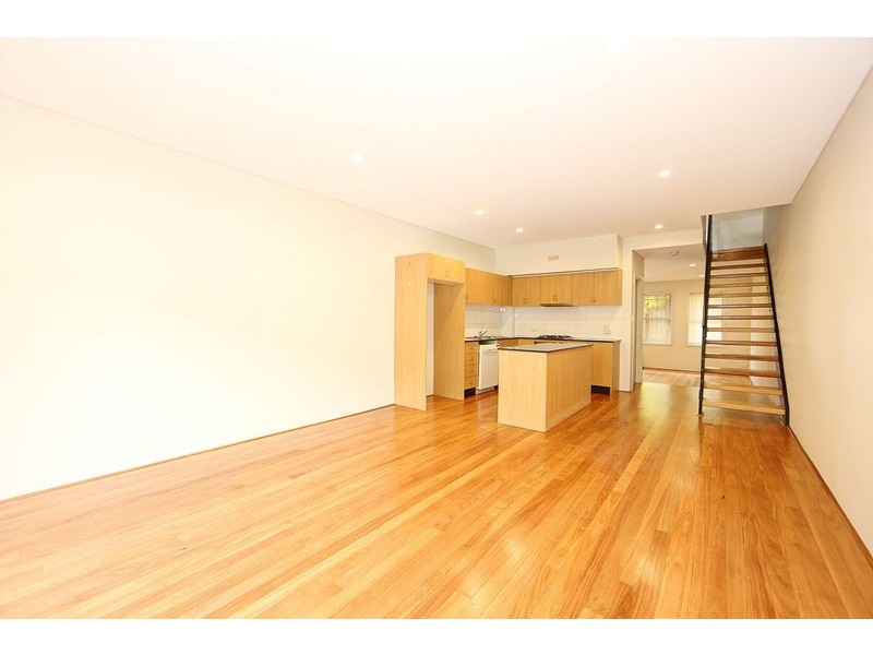 38 Raper Street, Newtown NSW 2042