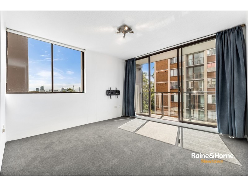 29/77-83 Cook Road, Centennial Park NSW 2021