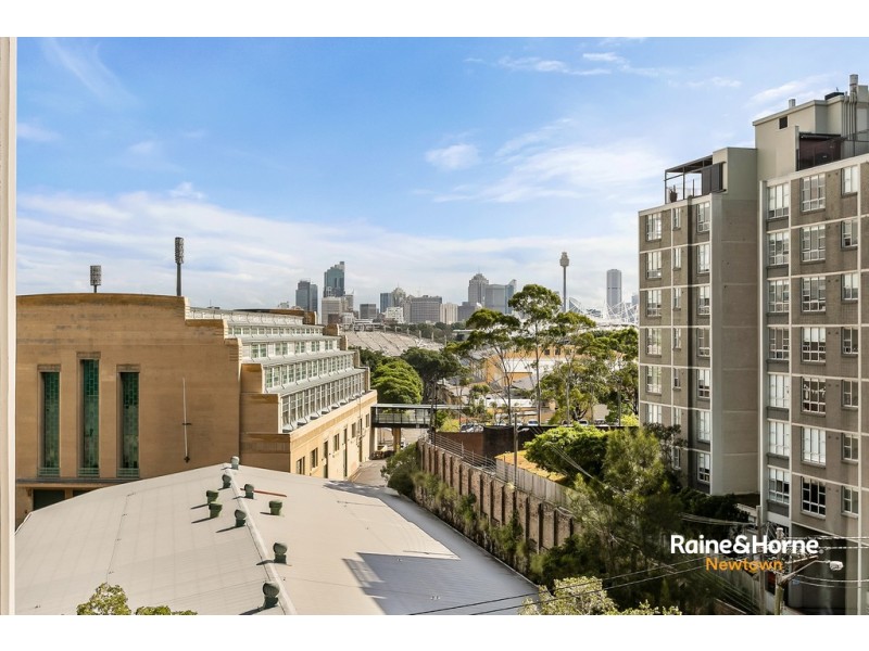 29/77-83 Cook Road, Centennial Park NSW 2021