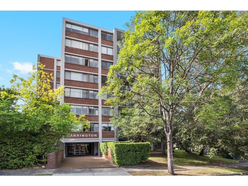 29/77-83 Cook Road, Centennial Park NSW 2021