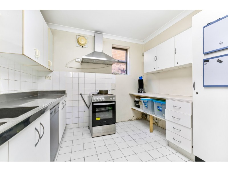 1/117 Livingstone Road, Marrickville NSW 2204