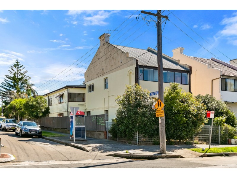 1/117 Livingstone Road, Marrickville NSW 2204