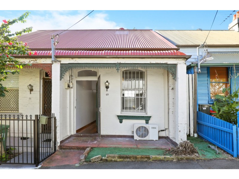 69 Hordern Street, Newtown NSW 2042