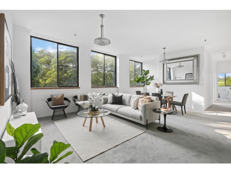 13/16-22 Australia Street, Camperdown NSW 2050