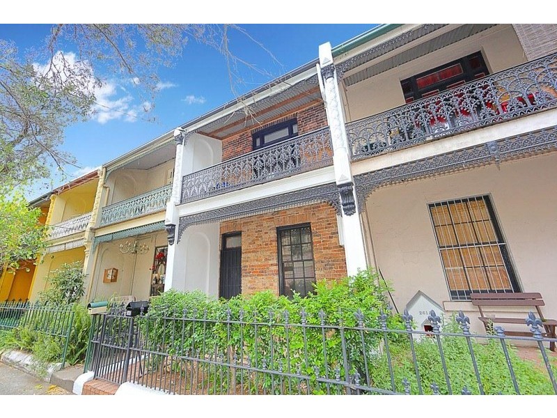 263 Australia Street, Newtown NSW 2042