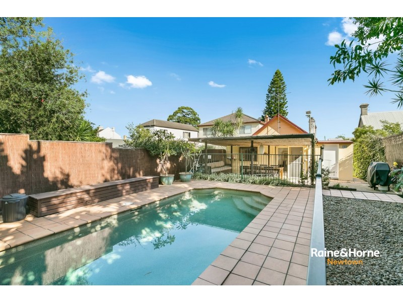 71 Mary Street, St Peters NSW 2044