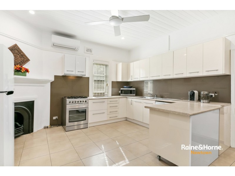 71 Mary Street, St Peters NSW 2044