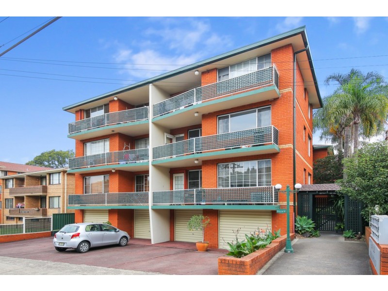 4/20-22 Myra Road, Dulwich Hill NSW 2203