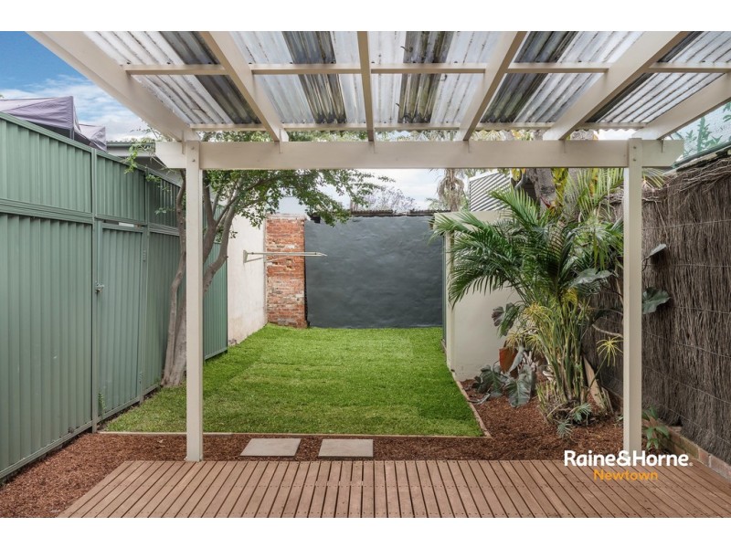 22 Alfred Street, St Peters NSW 2044
