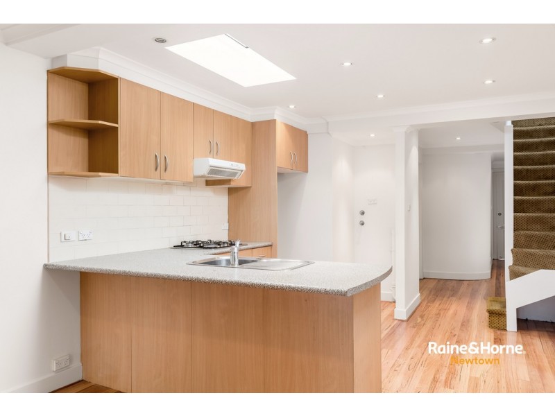 22 Alfred Street, St Peters NSW 2044