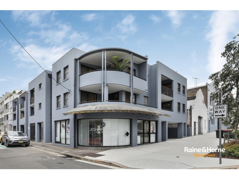 1/56-58 Church Street, Camperdown NSW 2050