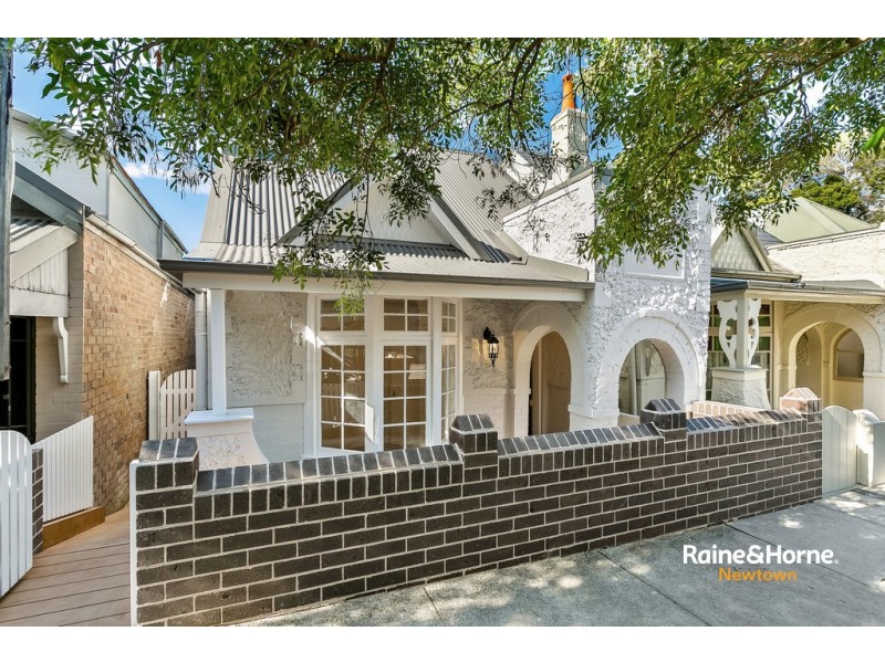 137 View Street, Annandale NSW 2038