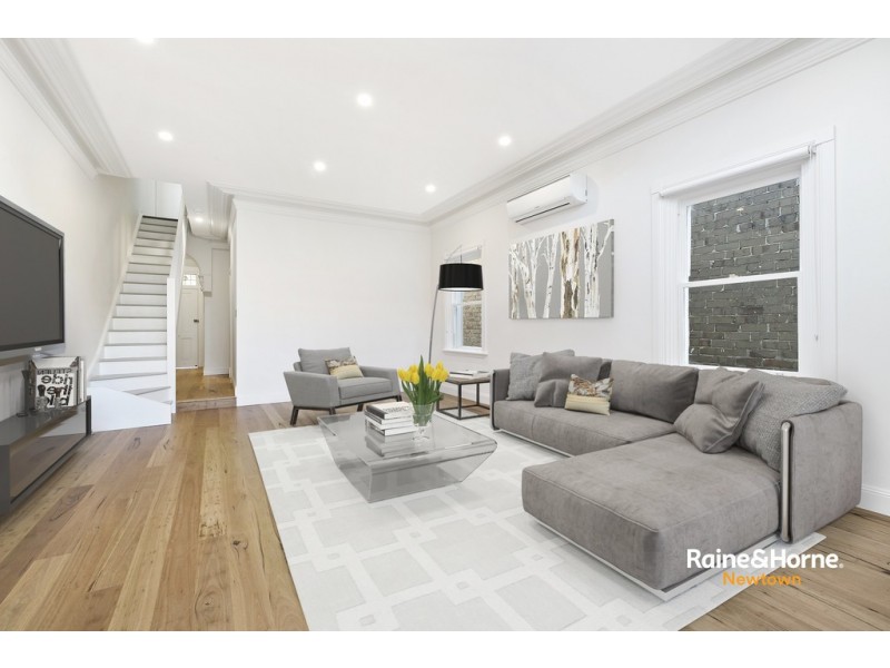 137 View Street, Annandale NSW 2038