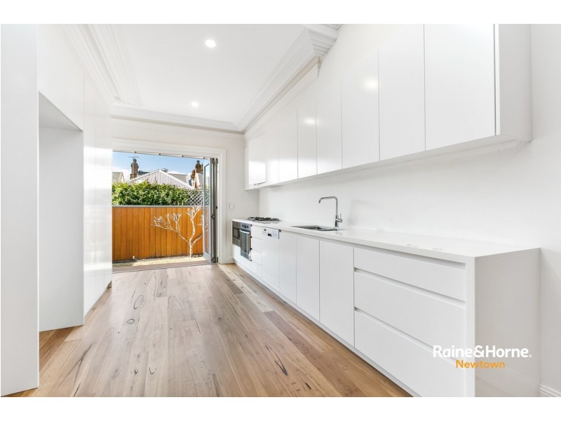 137 View Street, Annandale NSW 2038