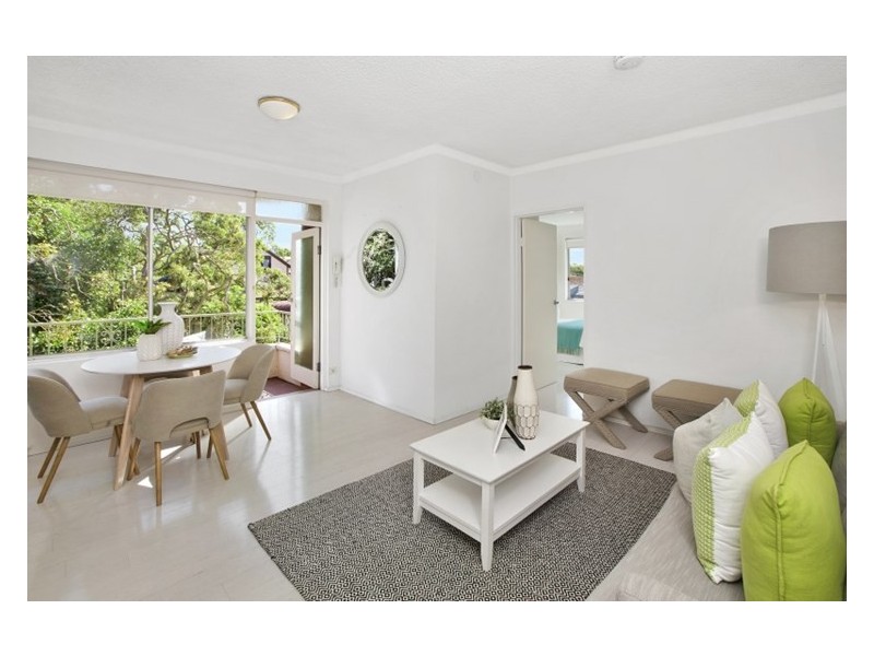 7/1-3 Morden Street, Cammeray NSW 2062