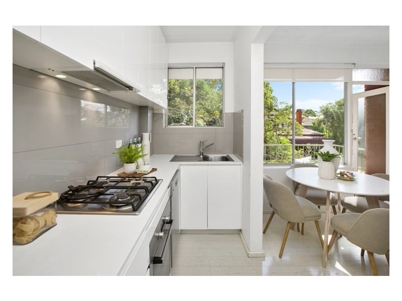 7/1-3 Morden Street, Cammeray NSW 2062