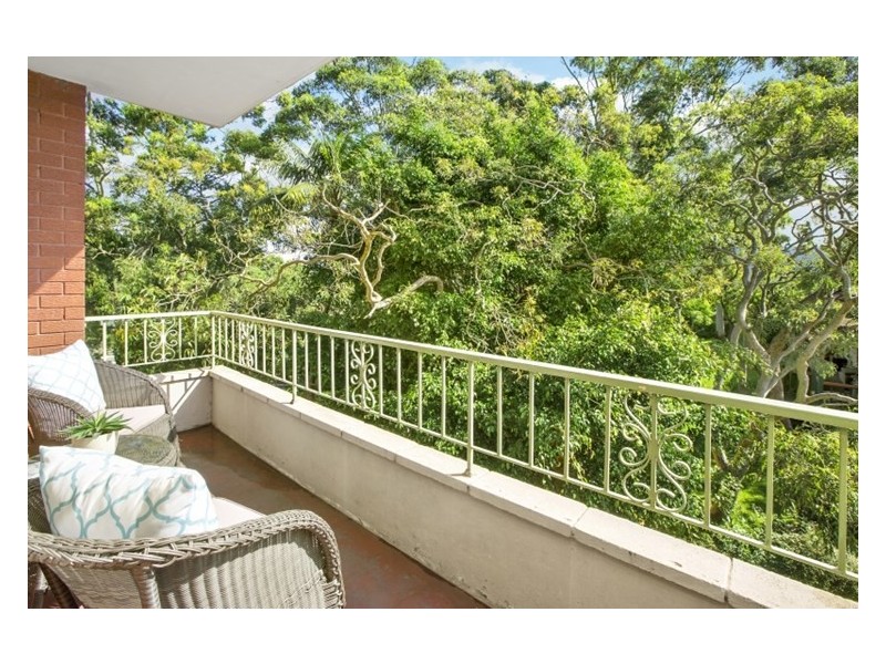 7/1-3 Morden Street, Cammeray NSW 2062