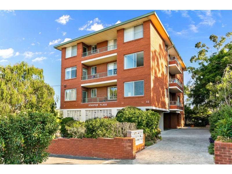 7/1-3 Morden Street, Cammeray NSW 2062
