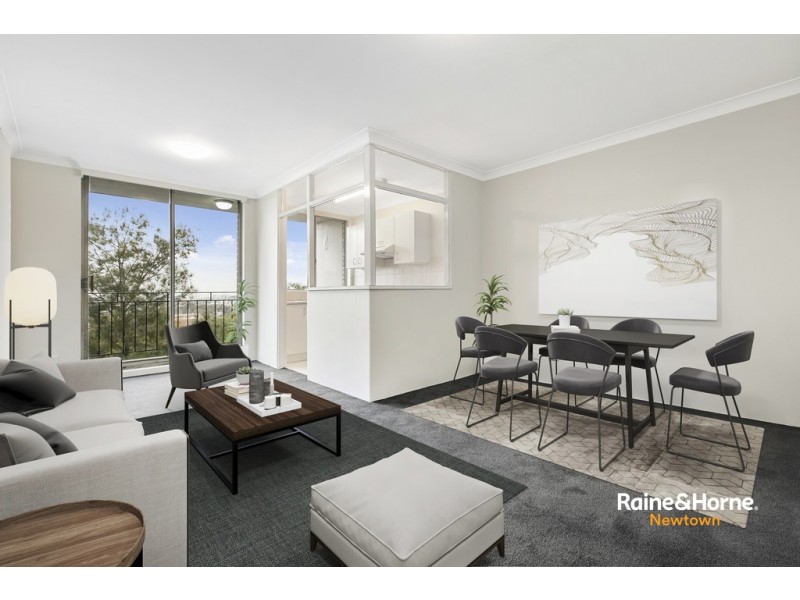 47/19-23 Queen Street, Newtown NSW 2042