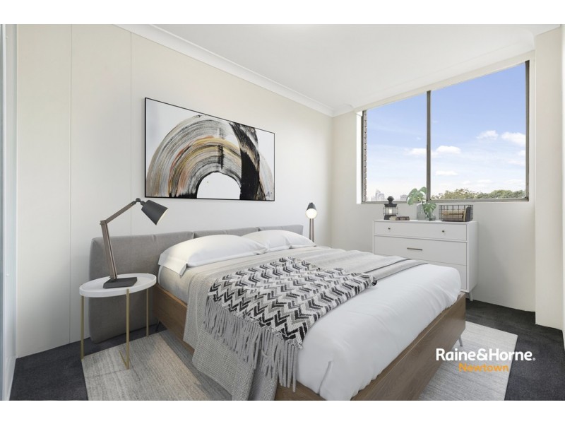 47/19-23 Queen Street, Newtown NSW 2042