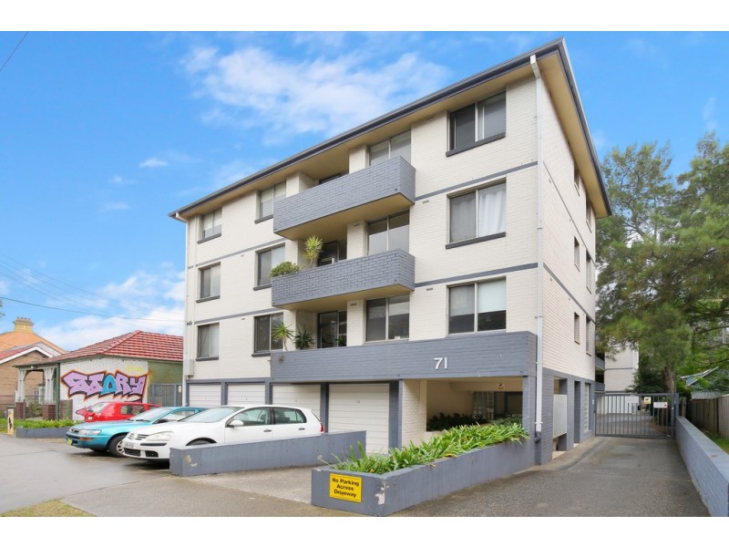 23/71 Alice Street, Newtown NSW 2042
