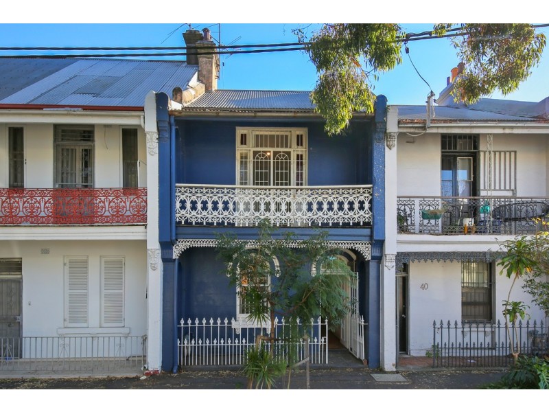 42 Lander Street, Darlington NSW 2008