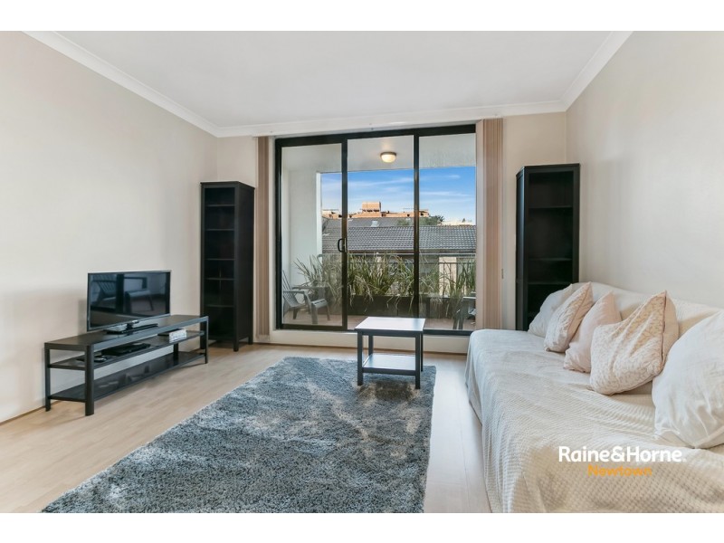 301/208 Chalmers Street, Surry Hills NSW 2010