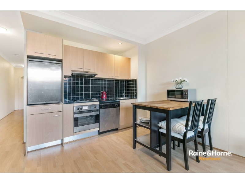 301/208 Chalmers Street, Surry Hills NSW 2010