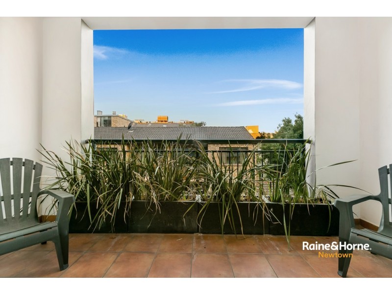 301/208 Chalmers Street, Surry Hills NSW 2010