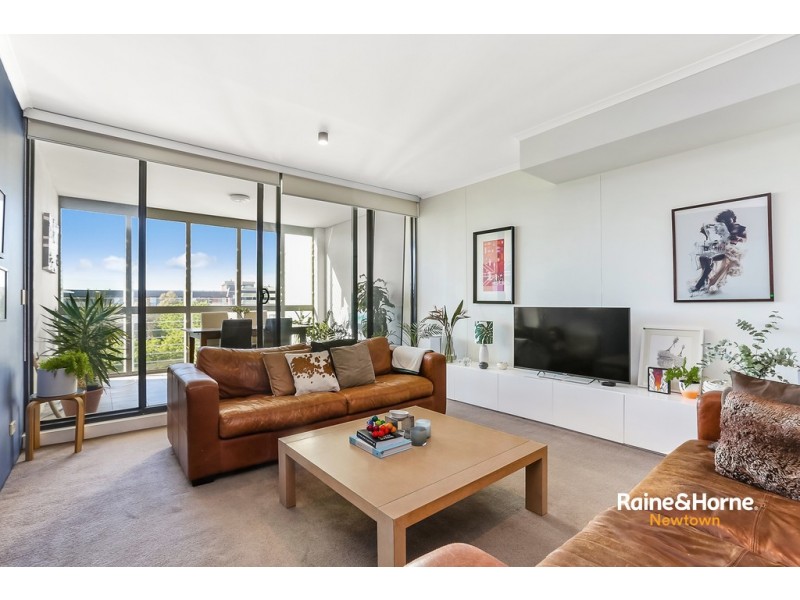 625/221-229 Sydney Park Road, Erskineville NSW 2043