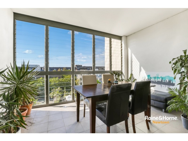 625/221-229 Sydney Park Road, Erskineville NSW 2043