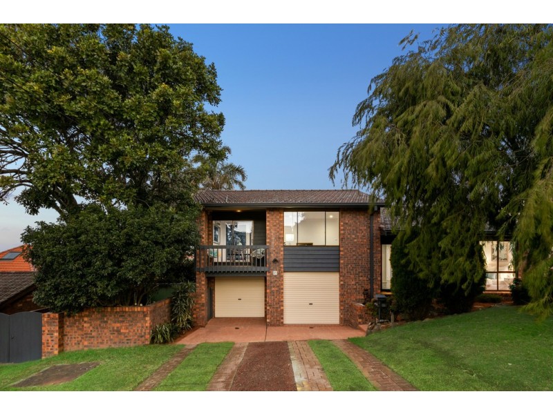 57 Raglan Street, Malabar NSW 2036