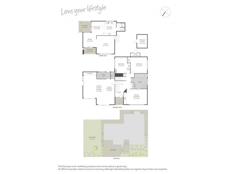 57 Raglan Street, Malabar NSW 2036