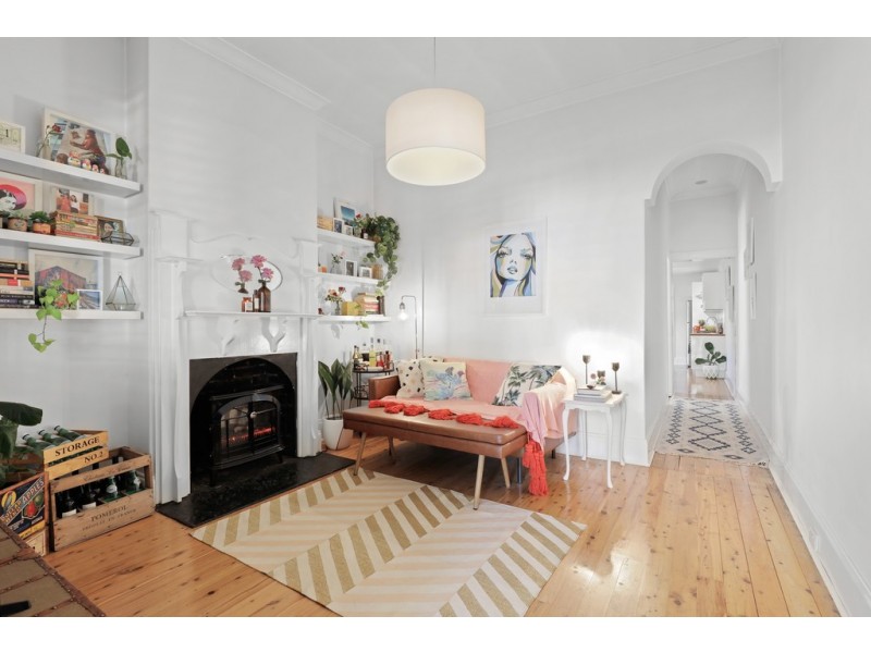 13 Fulham Street, Newtown NSW 2042