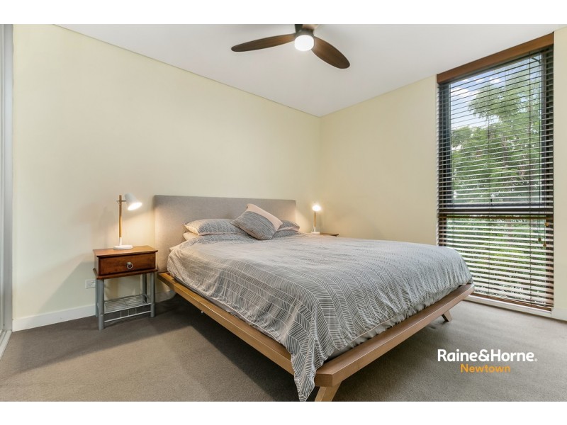 61/2 Coulson Street, Erskineville NSW 2043