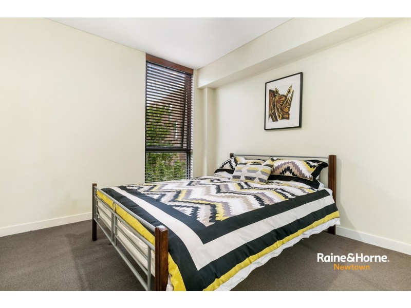 61/2 Coulson Street, Erskineville NSW 2043