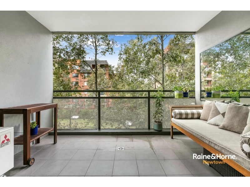 61/2 Coulson Street, Erskineville NSW 2043