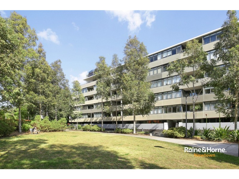 61/2 Coulson Street, Erskineville NSW 2043