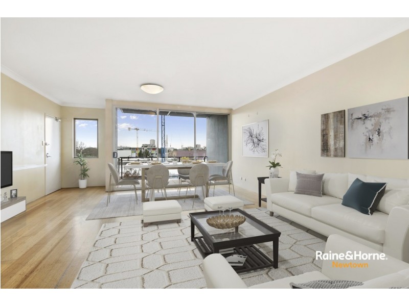 70/1 Shirley Street, Alexandria NSW 2015