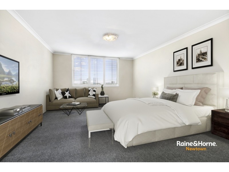 70/1 Shirley Street, Alexandria NSW 2015