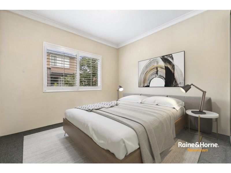 70/1 Shirley Street, Alexandria NSW 2015
