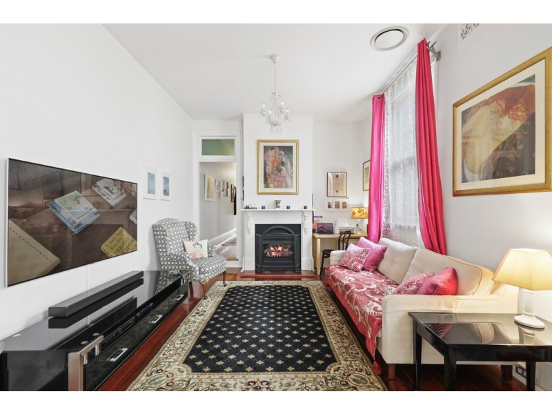 86 Darley Street, Newtown NSW 2042